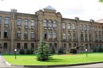 Военные требуют вернуть главный корпус Национального университета обороны – петиция