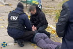 СБУ і поліція затримали посадовців лікарень, які організували схеми ухилення від мобілізації