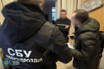 СБУ затримала 7 осіб за підтримку росії та перешкоджання мобілізації в Україні
