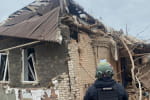 московити обстріляли Донеччину: загинули двоє цивільних осіб, ще семеро – дістали поранення