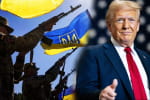 Трамп готує мирні перемовини, скільки часу знадобиться Україні на створення ядерної бомби – хроніка 994-го дня повномасштабної війни