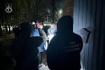 Военнослужащий уведомлен о подозрении в мошенничестве более чем на 357 тыс. грн