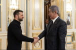 Японія виділила $3 млрд Україні в рамках кредиту з активів рф – Зеленський
