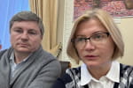 "Підвищують зарплати силовикам, а не військовим": "слуги" у вівторок голосуватимуть за Держбюджет-25 – Геращенко