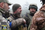 У 2025 році Україна застосовуватиме на полі бою більше роботизованих систем – Павлюк