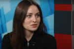 "Я бачу в них сталеву мотивацію": журналістка "5 каналу" вперше за 10 років відвідала рідну Донеччину – що розповіла