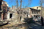 Труханов розповів про наслідки ракетної атаки на Одесу