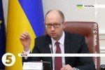 Кабмін відреагував на прохання РФ пропустити російські вантажівки