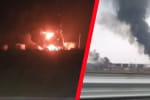 Із ночі палає Ростовщина: дрони уразили НПЗ "Атлас", гучно було і в інших областях – що кажуть експерти