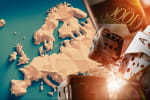 Азартні ігри в Європі: статистика та факти
