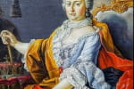 Королева Галичини, яка мала 16 дітей від чоловіка-зрадника: чому українцям стало легше жити при імператриці Марії-Терезії