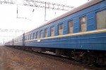 У Києві потяг насмерть збив чоловіка
