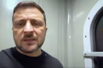 Зеленський провів засідання Ставки в Запоріжжі – про що мовилося