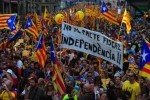 В Каталонии проходят внеочередные парламентские выборы − уже пятые за последние 10 лет