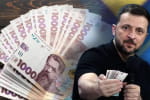 Заявок більше, ніж було виділено коштів: деталі ажіотажу довкола тисячі від Зеленського