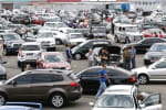 В Україні спростили торгівлю вживаними авто – хочуть вивести ринок із "тіні"