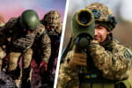 ППО кидають на фронт: Генштаб відповів на скандальну статтю Guardian; вибуховий день у Москві – хроніка 1032-го дня Великої війни