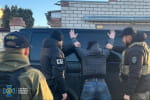 Охороняв катівню окупантів: правоохоронці затримали інспектора Херсонського СІЗО