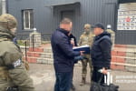 Скандального ексочільника Одеського ТЦК Борисова затримали одразу після того, як за нього внесли заставу