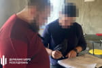 Справу співробітника Одеського ТЦК, який організував "бізнес" на ухилянтах, передано до суду