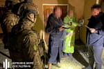 ДБР затримало командира 211 бригади, який покривав знущання над військовослужбовцями