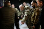 На Донеччині продовжуються безперервні атаки росіян: втрати ворога рекордні – Сирський