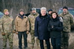 "Має відкритися друге дихання – для нас і країни": Петро і Марина Порошенки привітали українців з Новим роком