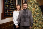 "Ми, українці, знаємо, як це – не чекати, що принесе завтра": Зеленський привітав із Новим роком