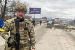 "Предатель Волошин живет в белоруси, а меня до сих пор вызывают в суд" – комбат Погребиский