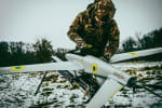 У РФ стверджують, що за дві години збили майже 30 "українських дронів"