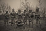 Вони тримають оборону і ефективно ліквідовують ворога: бійці 155-ї ОМБ відкрили збір