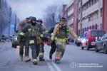 13-річна дівчинка дістала контузію: у Запорізькій ОВА розповіли про стан потерпілих унаслідок атаки на місто 8 січня