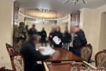 Спецоперація проти незаконного переправлення: Нацполіція повідомила організаторам про підозру