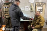Колишній комбриг оформив дружину "стрільцем" заради майже 1 млн грн "бойових" – ДБР