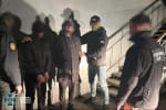 СБУ ліквідувала диверсантів, які планували підрив вантажного потяга