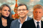 Шуфрич, Бойко, Мураєв: хто ще під санкціями РНБО; Покровськ, Велика Новосілка: росіяни тиснуть – хроніка 1061-го дня Великої війни