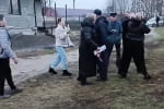 На Волыни будут судить священника УПЦ мп, избившего сестру погибшего военнослужащего