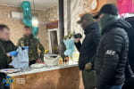 СБУ у Дніпрі затримала відомого адвоката, який коригував ракетні удари рф по місту та намагався втекти з України