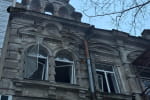 "Шахед" прилетів у багатоповерхівку: наслідки атаки на Миколаїв