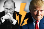 Ультиматум Трампа, коли прибудуть нові військові з КНДР – хроніка 1064-го дня повномасштабної війни