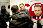 Паплюжив Україну, виправдовував воєнні злочини рф: друга Шарія й пропагандиста Назарова взяли під варту – що відомо
