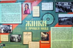 "Антисоветские элементы": в Киеве открыли выставку, посвященную женщинам, уничтоженным тоталитарной системой