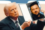 Реакція Банкової на заяви Трампа, росіяни наступають на милицях – хроніка 1066-го дня повномасштабної війни