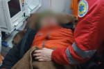 Незаконний перехід через гори: рятувальники знайшли чоловіка за 10 метрів від кордону