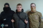 У Київській, Житомирській та Миколаївській областях затримали поплічників рф, які підпалювали залізничні об'єкти