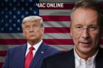 Переговори Трампа, путіна та Сі: як вирішуватимуть долю України? – Чекалкин у "Час: Online"