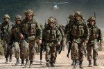 До Естонії прибув перший підрозділ французького контингенту НАТО