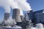Запорожская АЭС впервые в истории заработала на полную проектную мощность
