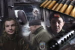 Непереможний батальйон "Шквал": за що сиділи колишні в'язні, які нині боронять Україну "на нулі"