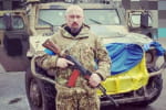 "Хаммер. Присутствует": что известно о фильме, посвященном герою, погибшему на войне против россии